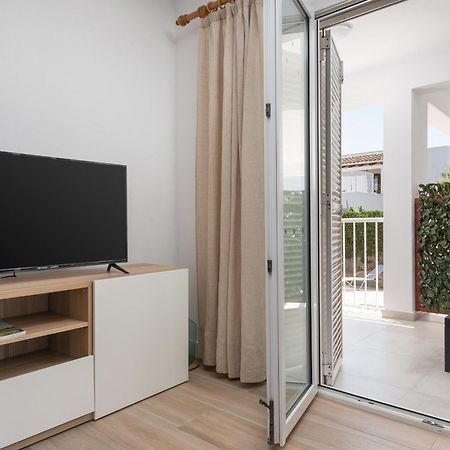 New! Apartment Sunset 2 With Pool, Bbq, Wifi In Cala D'Or, Mallorca المظهر الخارجي الصورة