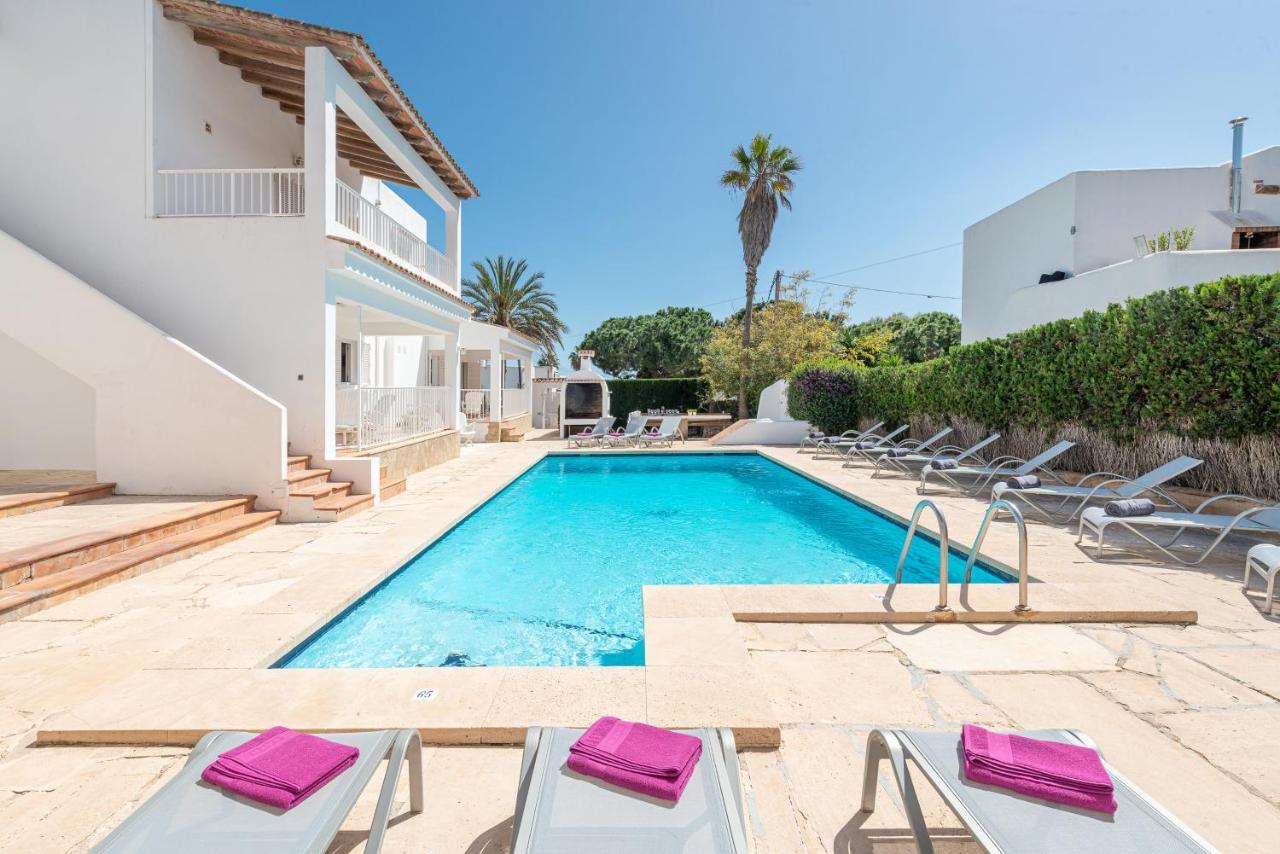 New! Apartment Sunset 2 With Pool, Bbq, Wifi In Cala D'Or, Mallorca المظهر الخارجي الصورة