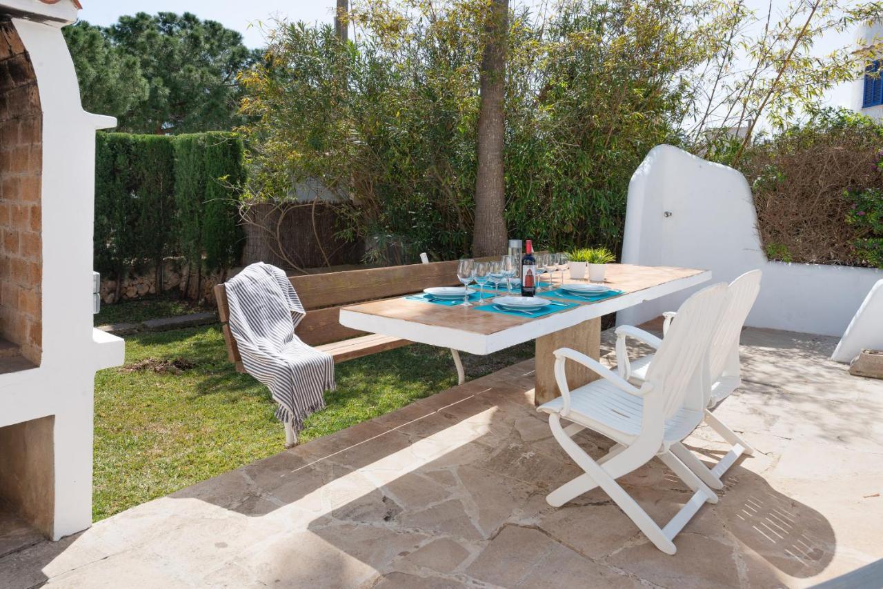 New! Apartment Sunset 2 With Pool, Bbq, Wifi In Cala D'Or, Mallorca المظهر الخارجي الصورة