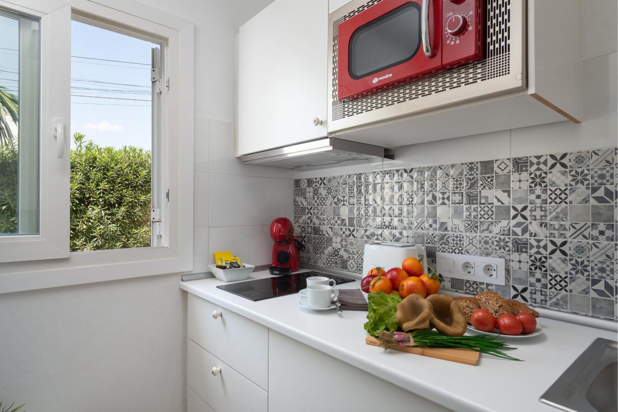 New! Apartment Sunset 2 With Pool, Bbq, Wifi In Cala D'Or, Mallorca المظهر الخارجي الصورة